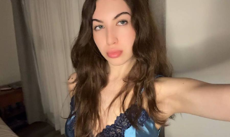 Photo Amber in San Salvador