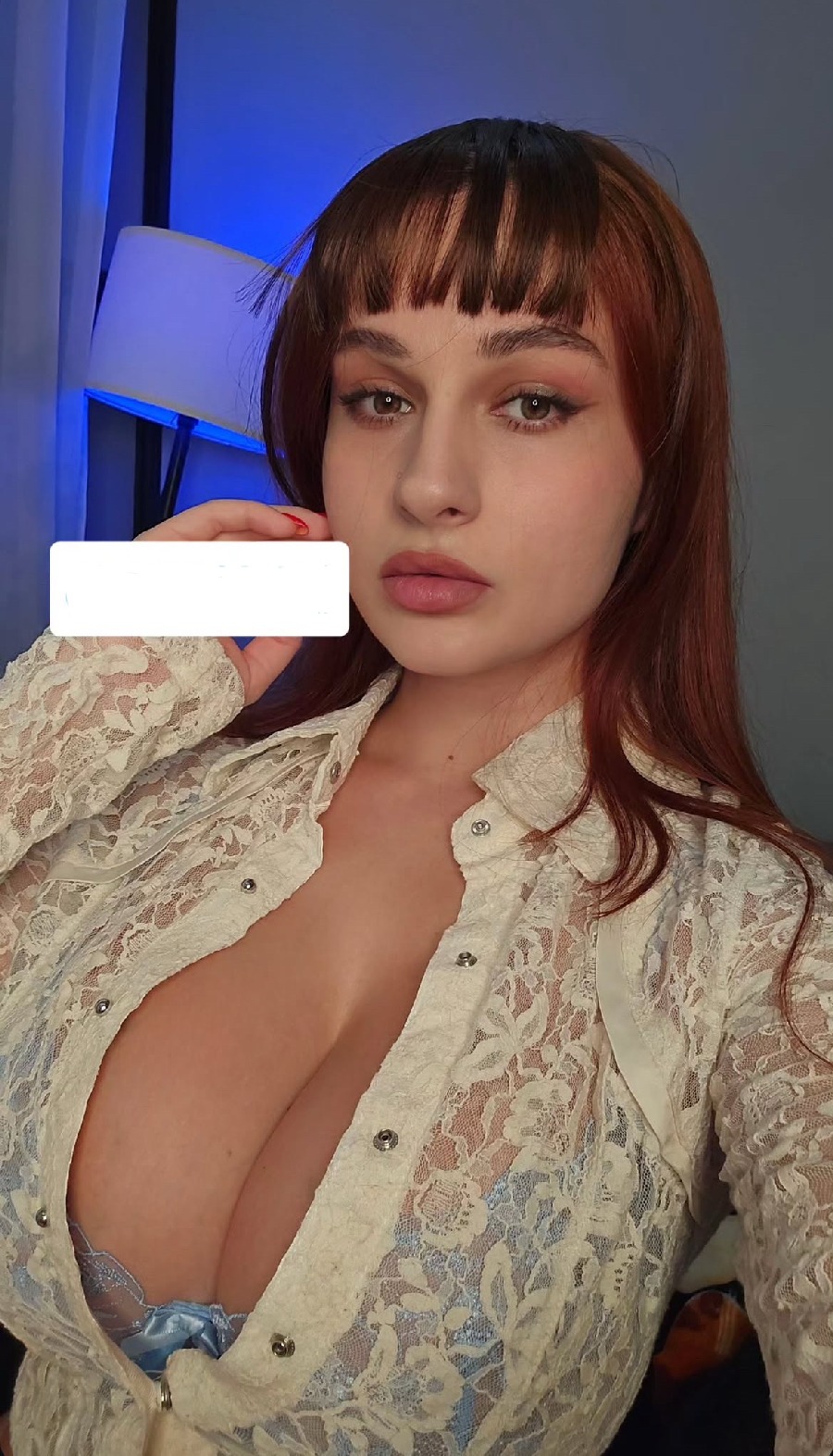 Take a pause and enjoy Miranda Faith — streaming from San Salvador