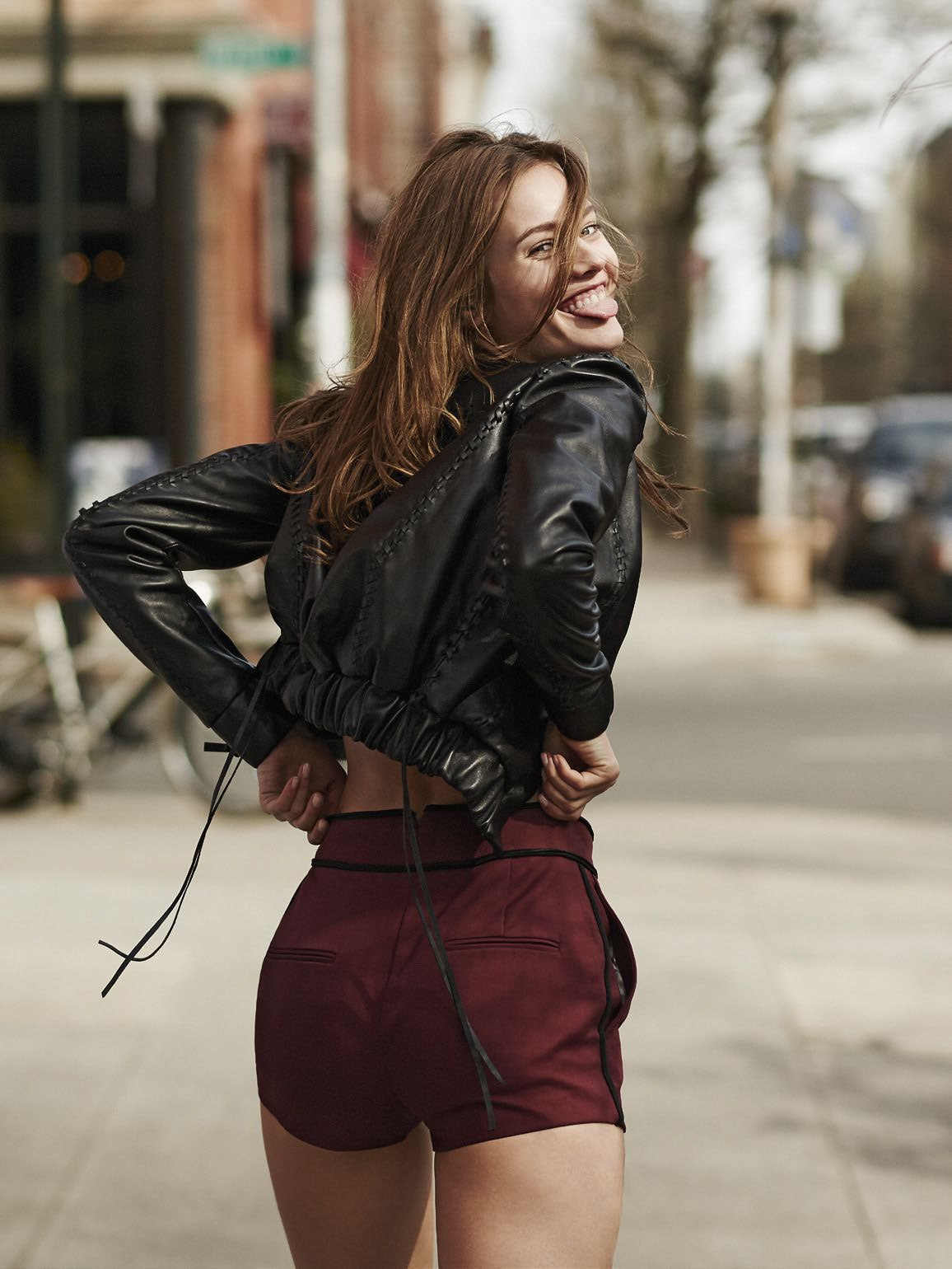 Sexy model Sassy girls in San Salvador