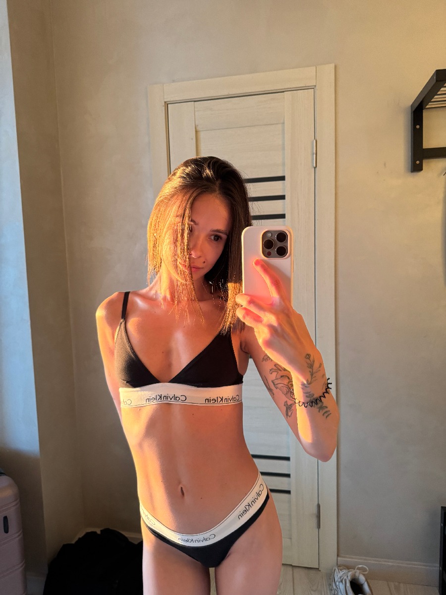 Photo Tina in San Salvador